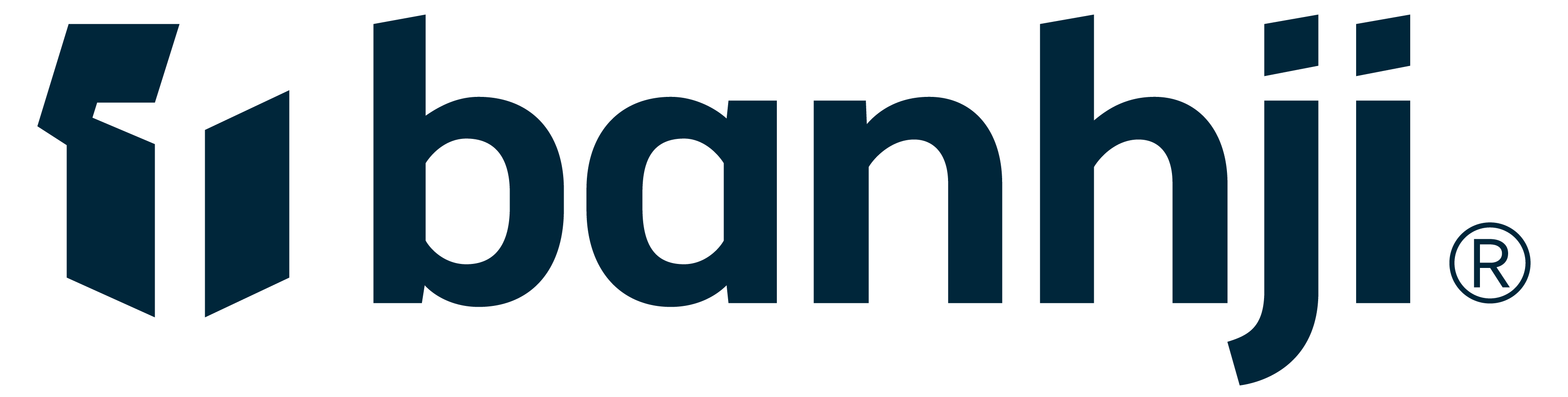 BanhJi Logo